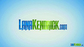Lana Kendrick – Purple Lace 5D 1